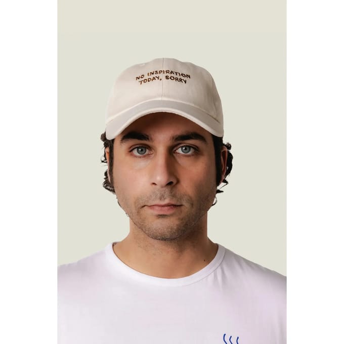 Baseball cap Imago No Inspiration