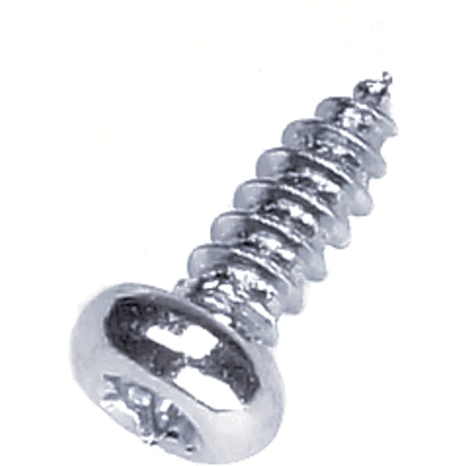 Screw