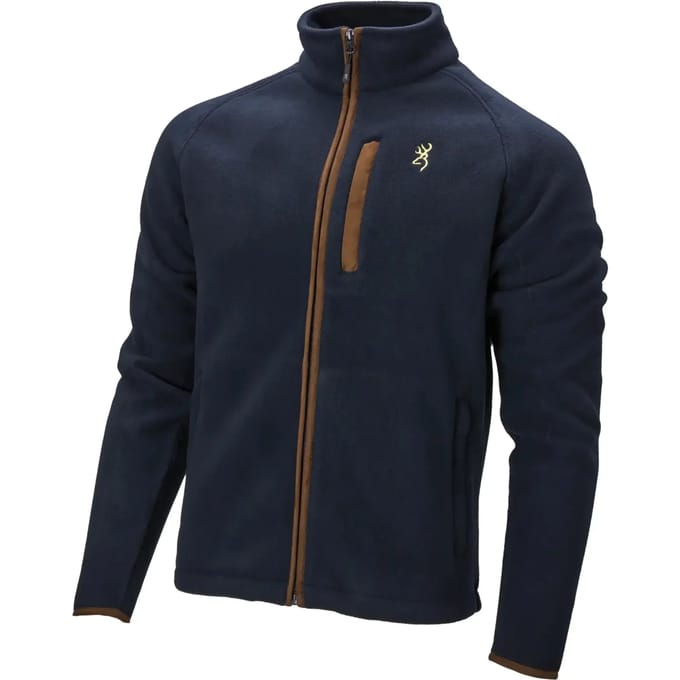 Fleece Browning Summit