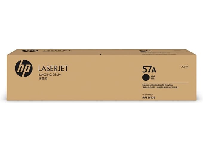 HP CF257A nr. 57A drum (origineel)
