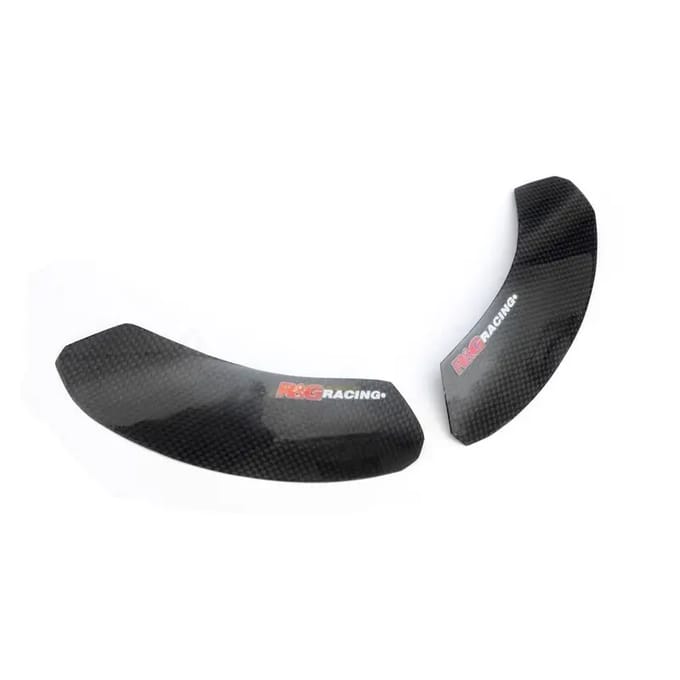 Protection bras oscillant moto sliders achterste coque R&G Racing MV Agusta