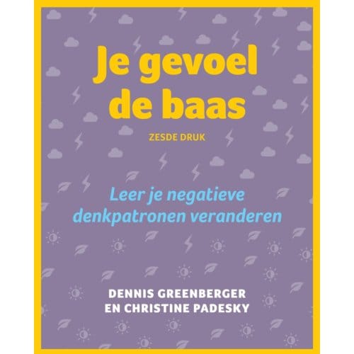 Je Gevoel De Baas - Dennis Greenberger