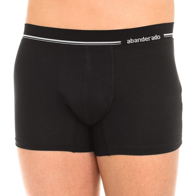 Geavanceerde anatomische boxer A077I heren