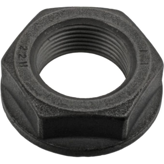 Moer, wielnaaf FEBI BILSTEIN 45450