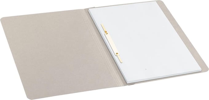 Subfolder Tarifold 3813211 Crème A4