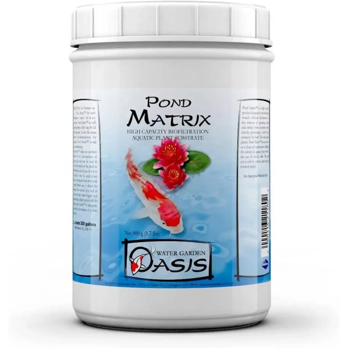 Aquarium accessoires Seachem Pond Matrix