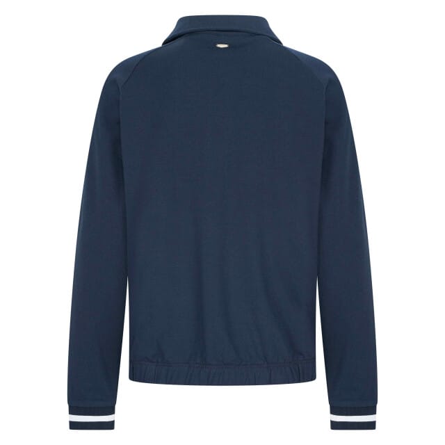 Hv Society - Sweat - Navy - L (40)