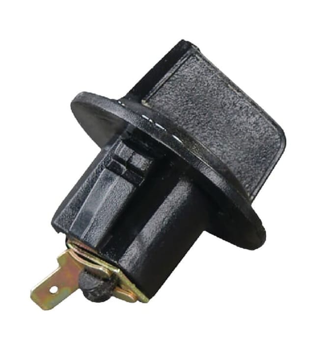Briggs & stratton stopschakelaar