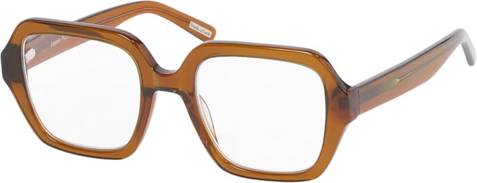 Leesbril Frank and Lucie Eyetem -Harvest-Gold-FL27700-+1.00