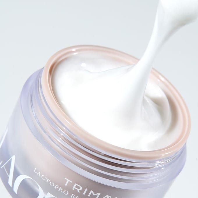 Trimay Lactopro Biome Dagcrème beige