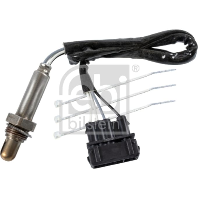 Lambdasonde FEBI BILSTEIN 175834