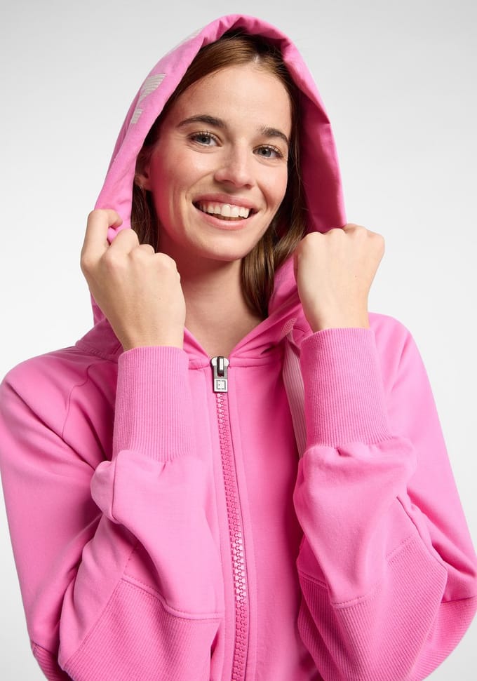 Kelda Sweatjack Regular Fit