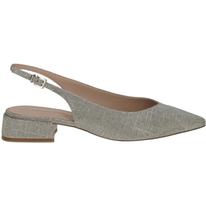 Peter Kaiser 79442 Hakken Dames - Beige - Maat 38