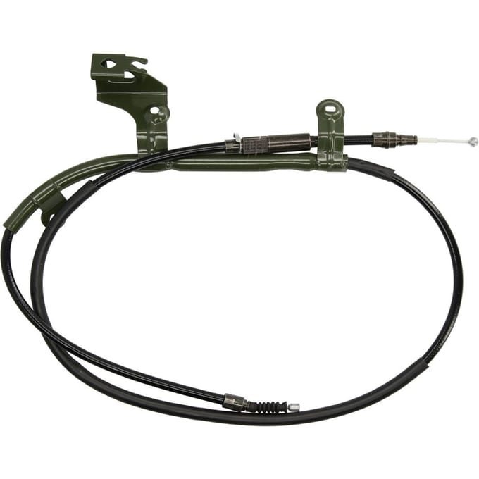 Kabel, parkeerrem ABE C7W018