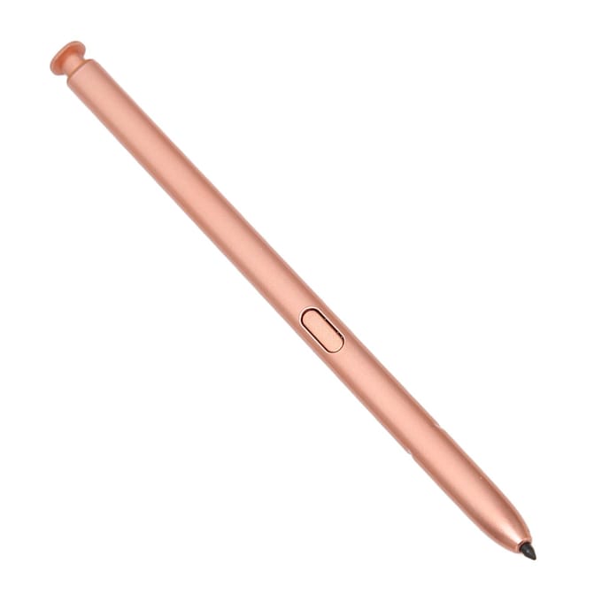 Stylet haute sensibilité léger Portable enregistrement rapide S stylet tactile pour Note 20 pour Note 20 or
