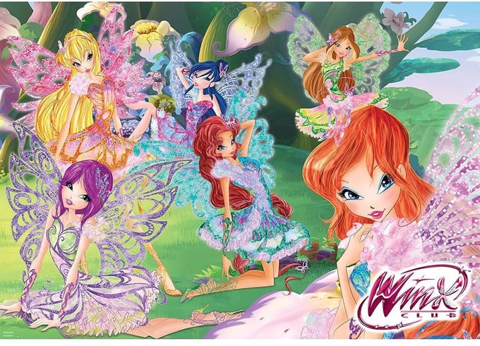 Kinderpuzzel - Vormpuzzel - Ontwikkeling - 50 Stukjes - 600 g
