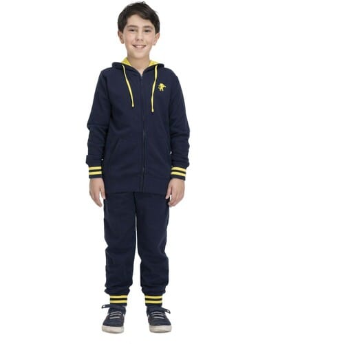 Trainingspak Leone 1947 Boy Tracksuits Welcome