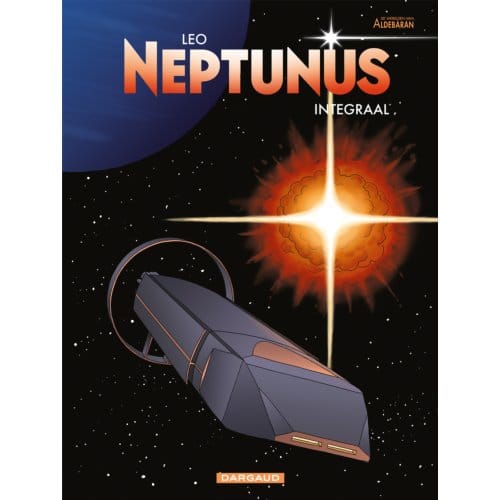 Neptunus Integraal - Neptunus Integraal - Leo
