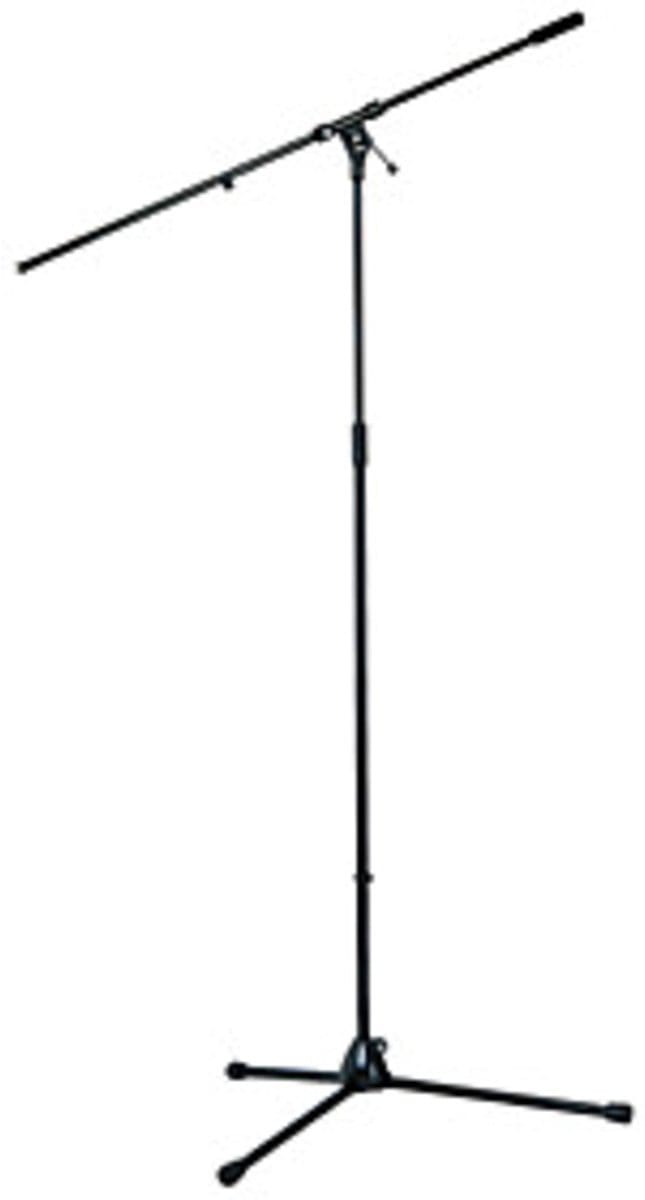 König & Meyer 21021 Overhead statief zwart - Microfoon statief