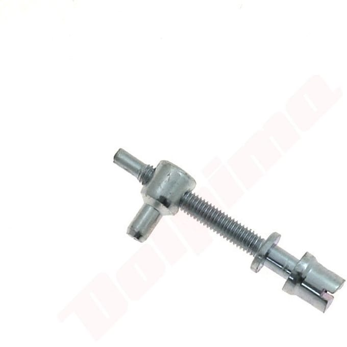 Kettingspanner passend op STIHL MS070 ( 1106 664 1501 ) Merk BPC Parts
