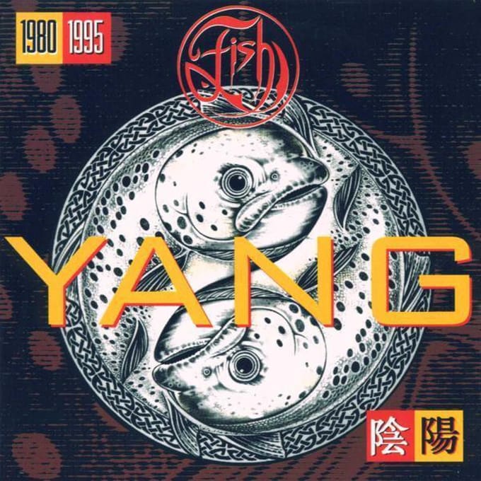 Yang: Greatest Hits - Part II