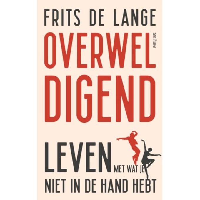 Overweldigend - Frits de Lange