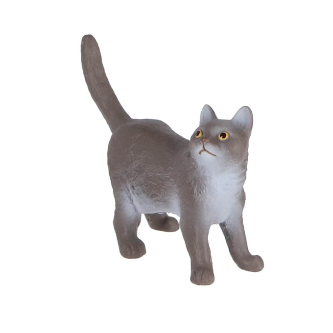 schleich FARM WORLD - Britse korthaar - 13973