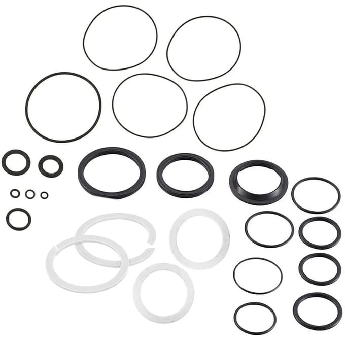 Vorkafdichtingset Krayton RockShox Monarch Air Hydro