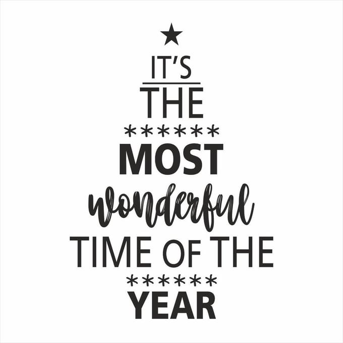 Exclusieve Kerst Kaartjes - 20 stuks - Cadeau kaartjes