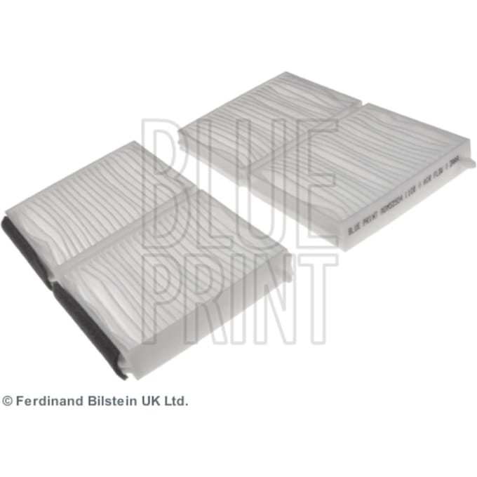 Interieurfilter set BLUE PRINT ADM52504