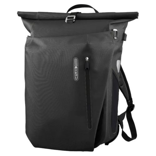 Ortlieb Vario QL2.1 20 L (Maat - 20 L, Kleur - BLACK)