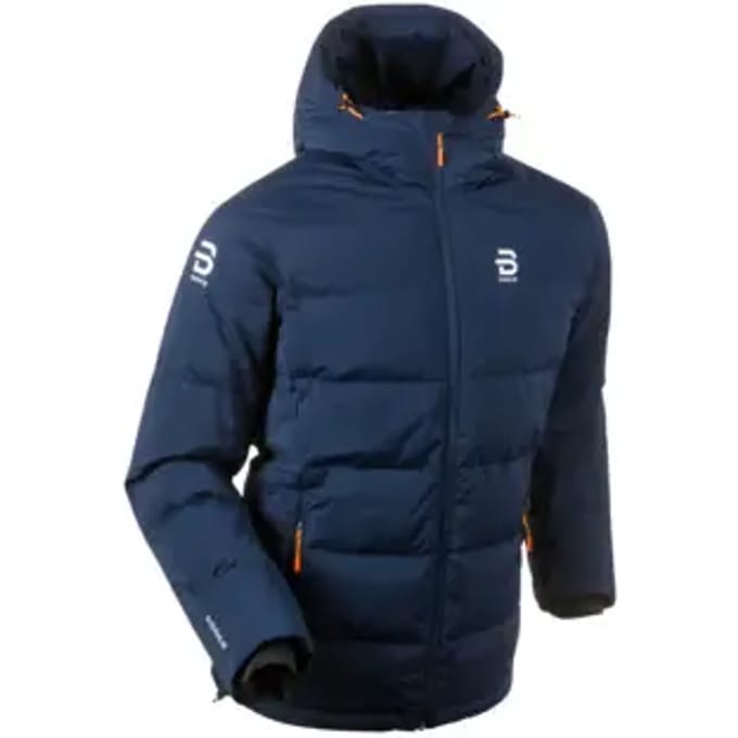 Donsjack Daehlie Sportswear Podium