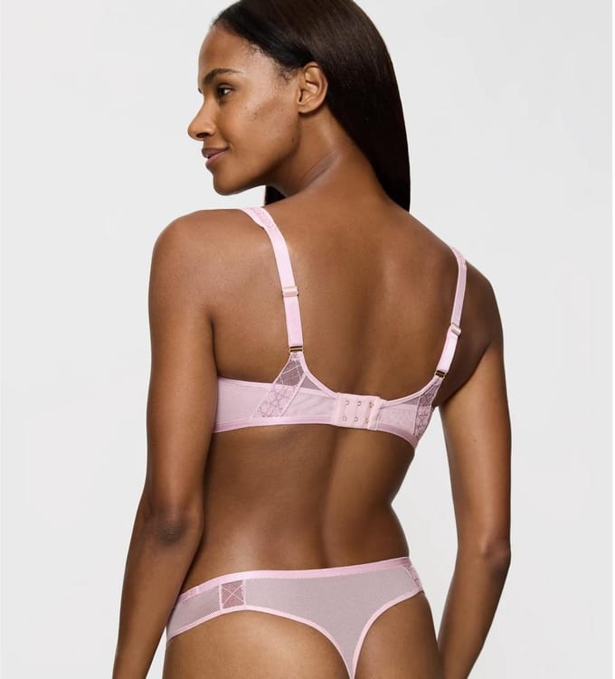 Vrouwenbeha Triumph Palina Cosmic Heartbeat