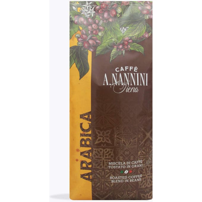 Caffè A. Nannini 100% Arabica 1kg