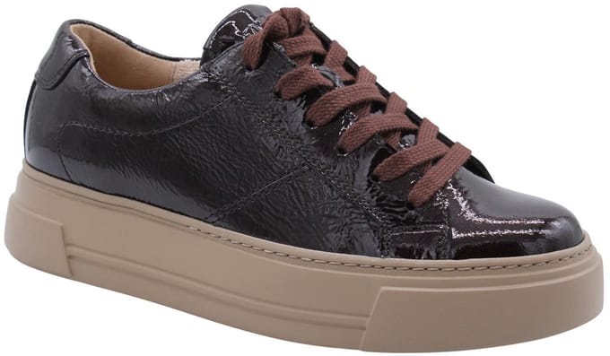 Paul Green - Schoenen - Bruin - Vrouwen - Maat 40 -