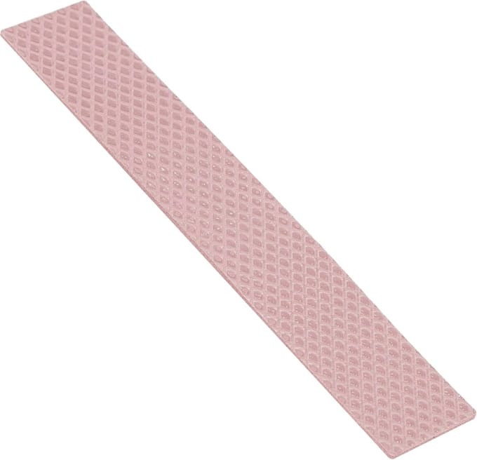 Thermische Koelpad 120x20x0.5 mm voor Elektronische Componenten