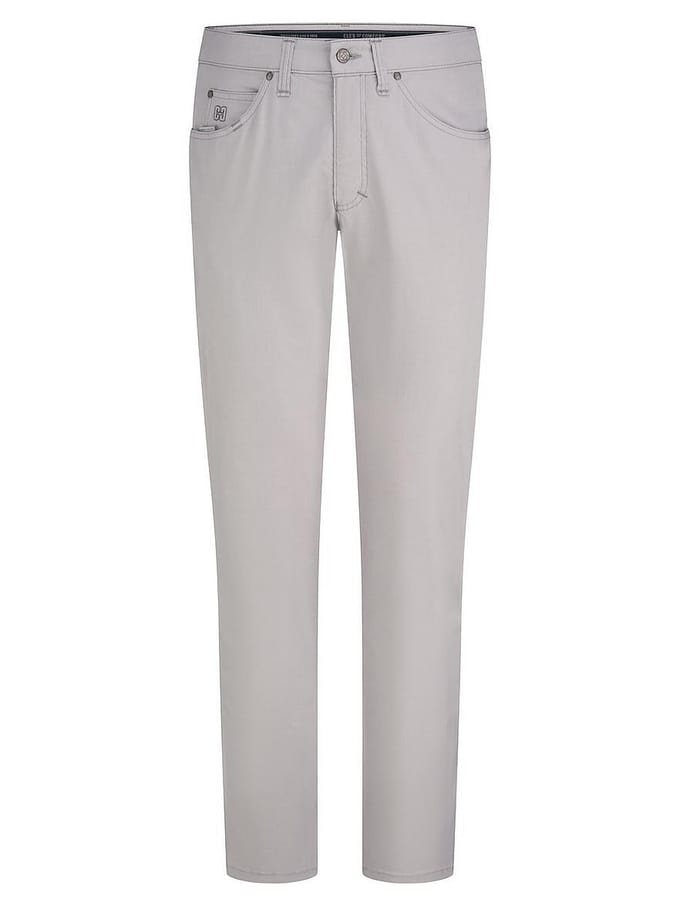 Broek Model Henry Van CLUB OF COMFORT grijs