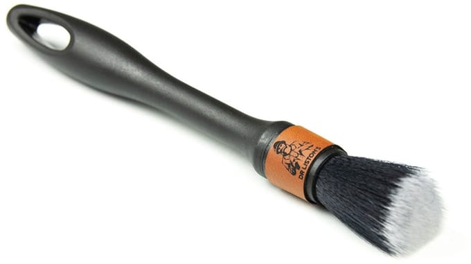 Dr. Liston's Remarkable Brush - Schoonmaakborstel