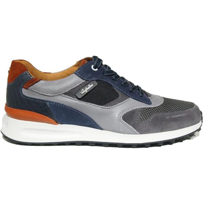 Australian Footwear Osaka leather