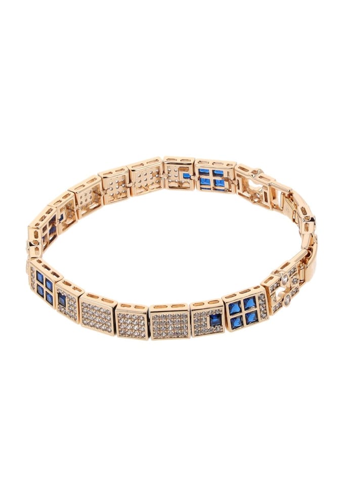 Gaya Bracelet