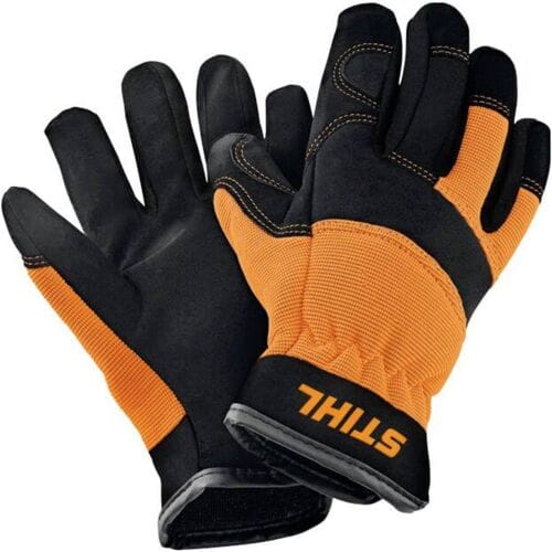 Stihl 0421-500-0805 Werkhandschoenen voor kinderen M/5