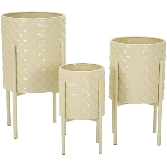 Vaas Hgolder Betsy Set 3 Pcs Ø 36×56,5 cm