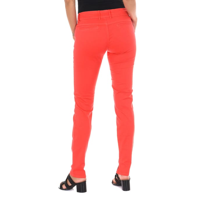 MET Broek H-K-Chino