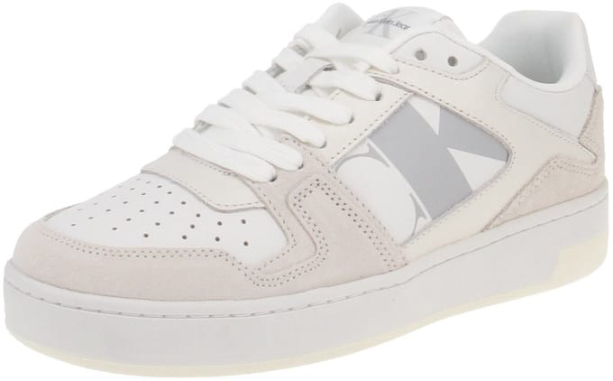 Calvin Klein YW0YW01273 - Damesschoenen Sneaker - YBR
