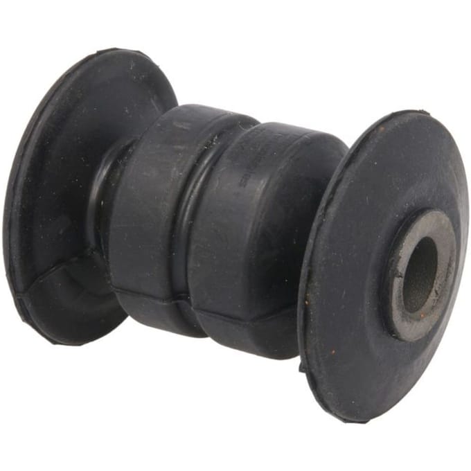 Voorste draagarm silentblock DELPHI TD744W