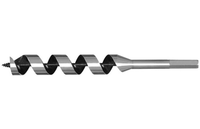 Radix - Slangenboor - No-axis - Zeskant - 14x155/230 mm