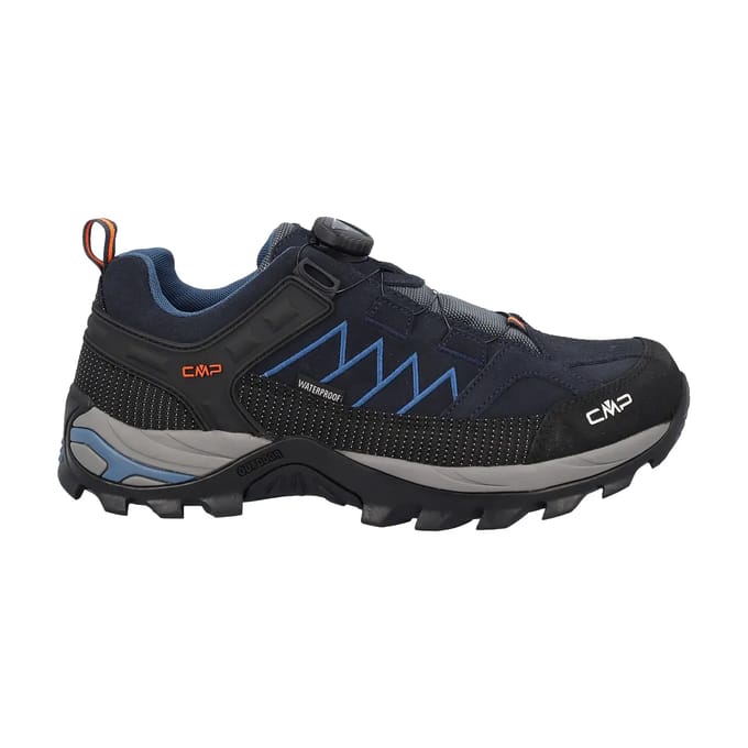 Wandelschoenen CMP Rigel Fitgo WP Low