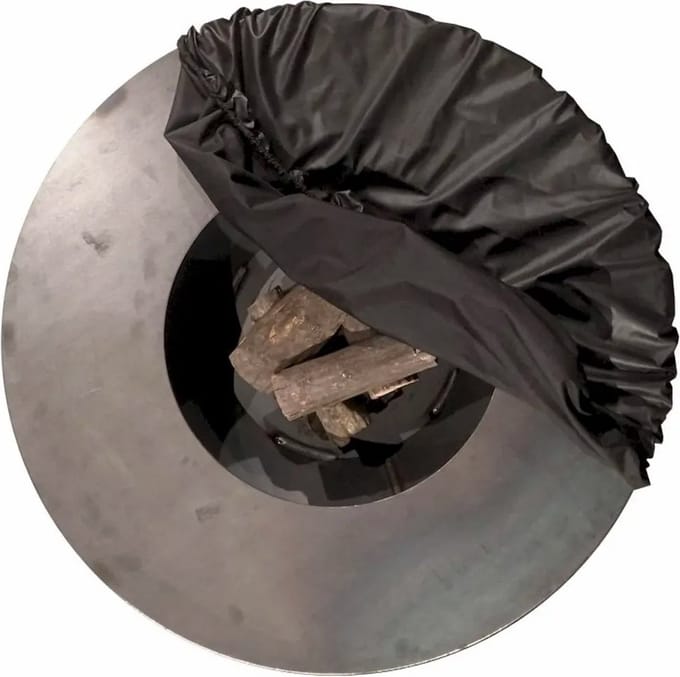 Soft cover black OFYR - Ofyr 75