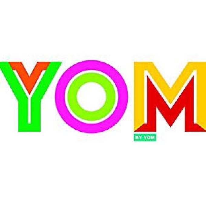 Yom - Yom By Yom (2 CD)