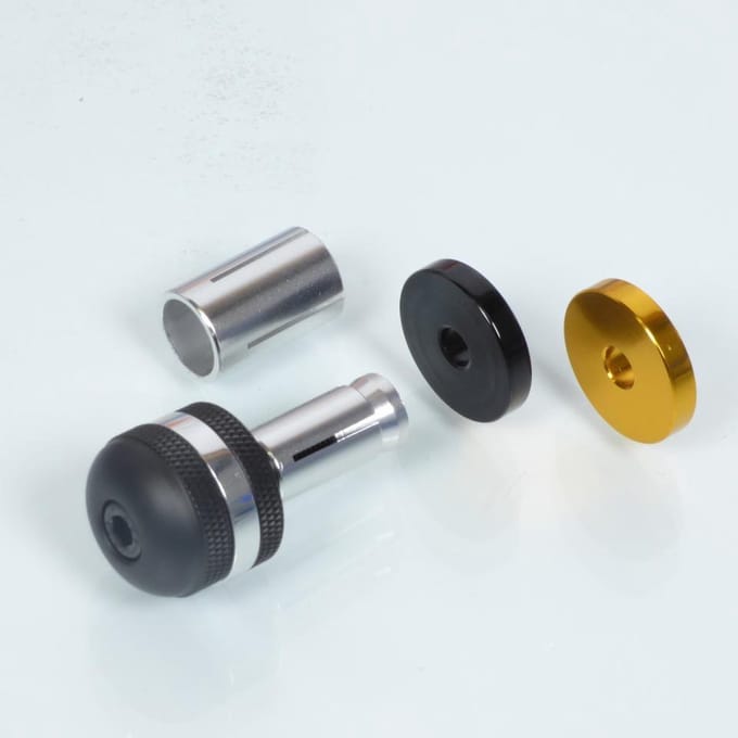 stuuruiteinde bihr voor auto cx899b192b / fabriek d14/18mm nieuw